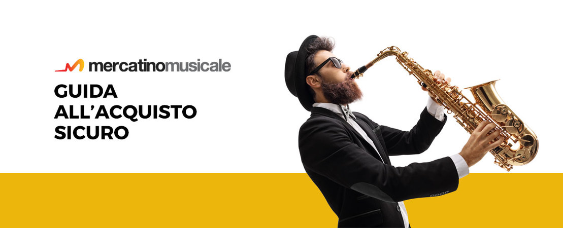 Guida all'Acquisto Sicuro su Mercatino Musicale