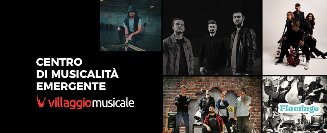 Centro di Musicalità Emergente 11 Centro di Musicalità Emergente 11