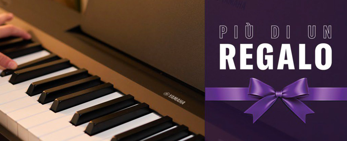 Yamaha Cashback: Rimborso fino a € 250 su Prodotti Selezionati Yamaha Cashback: Rimborso fino a € 250 su Prodotti Selezionati