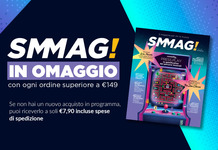 SMMAG! n. 15: Musica e Gaming!