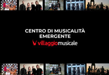 Centro di Musicalit� Emergente #13
