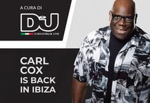 Carl Cox is Back in Ibiza con una Nuova Residence