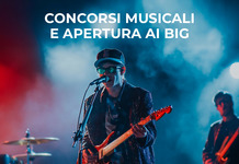 Concorsi Musicali e Apertura ai Big: Cosa c'� da Sapere su Regolarizzazione degli Artisti