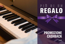 Yamaha Cashback: Rimborso fino a � 250 su Prodotti Selezionati 