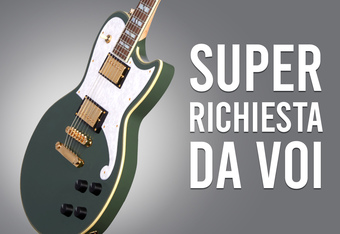 Orange OR15H e D�angelico Atlantic Deluxe: caratteristiche, opinioni e prezzi