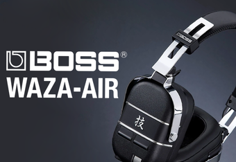 Boss Waza-Air recensione: caratteristiche, prezzi e opinioni 2020