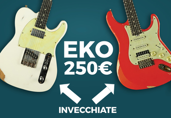 Eko Aire e Tero: caratteristiche, prezzi e opinioni