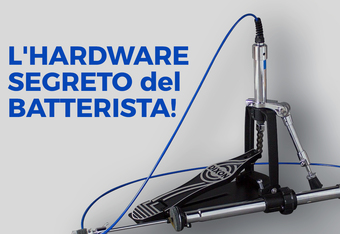 8 accessori indispensabili per un batterista: la guida completa!