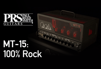 PRS MT-15: � davvero il migliore ampli per fare rock? 