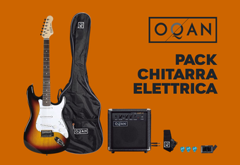 Miglior kit chitarra elettrica: scegli la soluzione migliore per i principianti! 