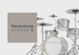 EFNOTE 5: caratteristiche, prezzi e opinioni�