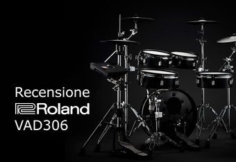 Roland VAD306 kit: opinioni e prezzo�