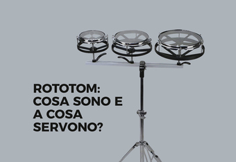 Rototom: Cosa Sono e a Cosa Servono. Guida Definitiva!