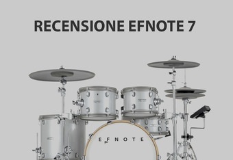 EFNOTE7: Il Potere della Sinergia