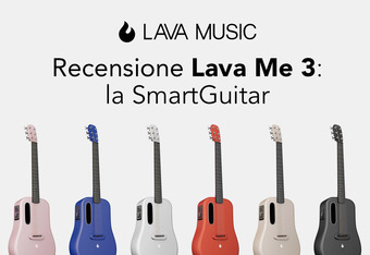 Lava Me 3: Caratteristiche, Prezzi e Opinioni