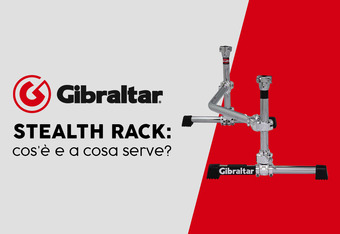 Stealth Rack Gibraltar: Cos�� e a Cosa Serve? Guida all�Uso!�