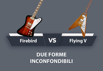 K per charra elettrica fai-da-te Flying V Corpo e collo in K per charra elettrica fai-da-te Flying V Corpo e collo in