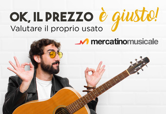 Ok, il prezzo � giusto! Valutare il proprio usato 