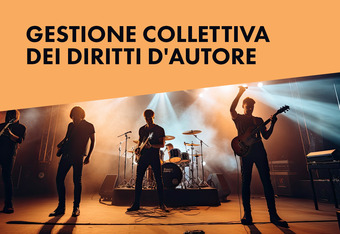 Gestione Collettiva dei Diritti d'Autore