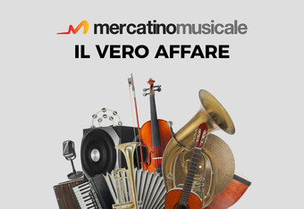 Il Vero Affare su Mercatino Musicale