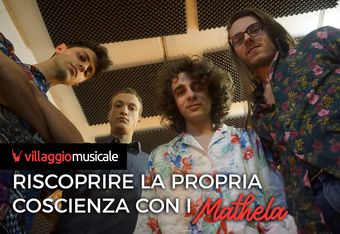 Riscoprire la Propria Coscienza con i Mathela