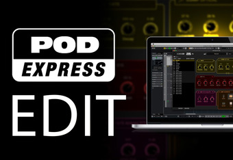 POD� Express EDIT: la Nuova App di Editing Semplice e Potete