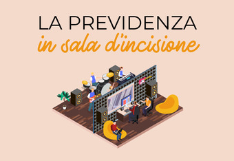La Previdenza in Sala di Incisione: Quando la Legge � Pi� Lenta del Mercato