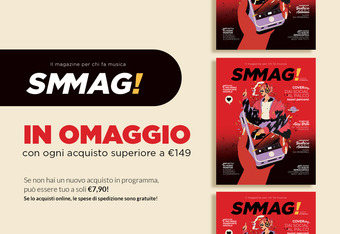 SMMAG! n.11 dai social al palco