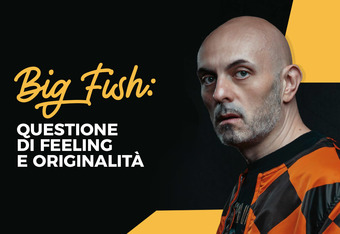 Big Fish: Questione di Feeling e Originalit�