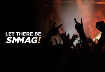 Editoriale: Let there be SMMAG! 