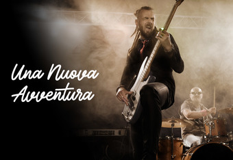 L'Apertura: una Nuova Avventura