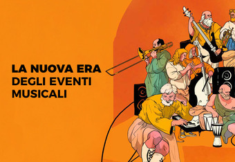 Rinascimento Vivo: La Nuova Era degli Eventi Musicali