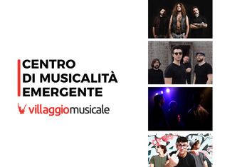 Centro di Musicalit� Emergente