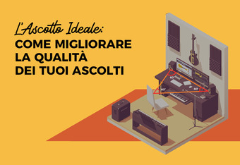L'Ascolto Ideale: Come Migliorare la Qualit� dei tuoi Ascolti