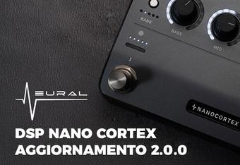 NanOS 2.0.0: Tutte le Novit� dell�Aggiornamento per Nano Cortex