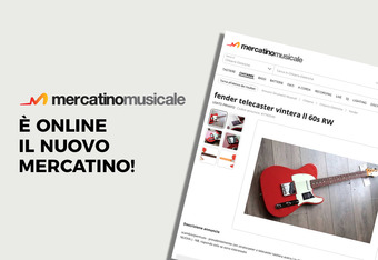 E' Online il Nuovo Mercatino!!