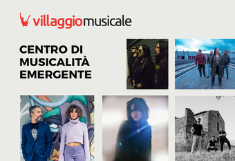 Centro di musicalit� emergente 10