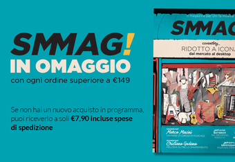 SMMAG! n.13 strumenti e generi musicali