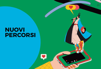 Cover Story #11: Nuovi Percorsi