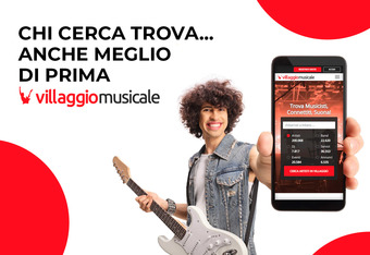 Chi Cerca Trova... Anche Meglio di Prima