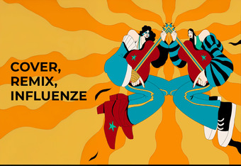Cover Story: Cover, Remix e Influenze 