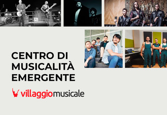 Centro di Musicalit� Emergente 12
