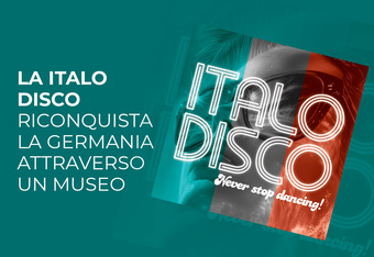 La Italo Disco Riconquista la Germania Attraverso un Museo 