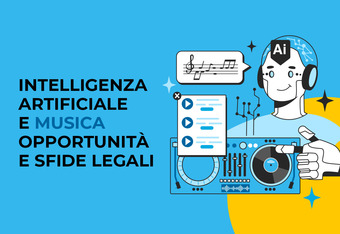 Intelligenza Artificiale e Musica Opportunit� e Sfide Legali