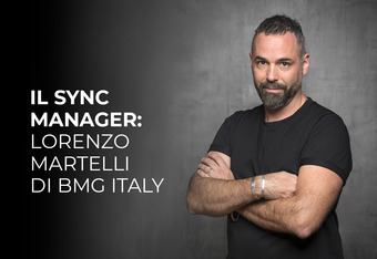 Lorenzo Martelli: Dietro le Quinte ma Sempre in Scena