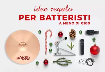 Tuttomusica - Gadget e Idee Regalo