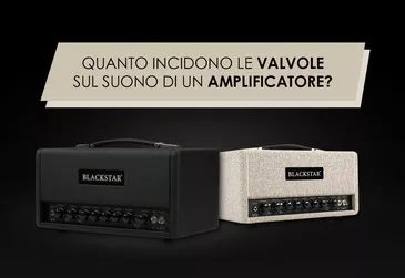 Amplificatori, meglio un amplificatore valvolare o transistor?