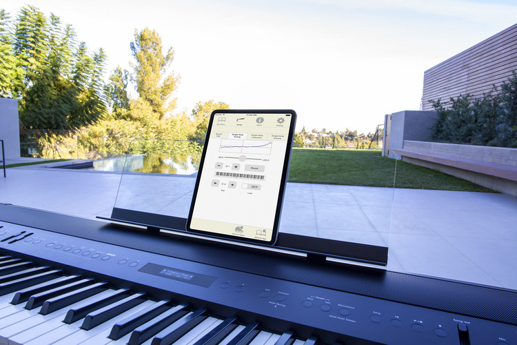 Roland: cinque nuovi modelli di pianoforte per il 2021