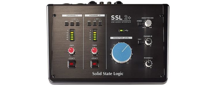 Migliori Interfacce Audio USB 2020/2021? Scopri le Più Vendute!