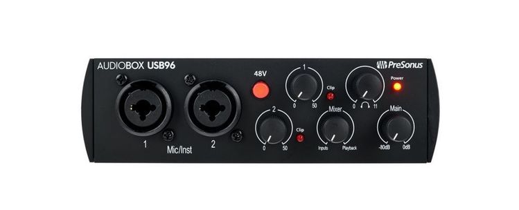 Migliori Interfacce Audio USB 2020/2021? Scopri le Più Vendute!